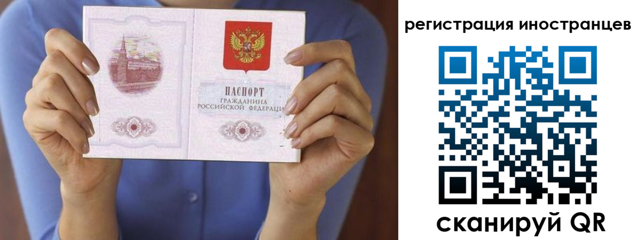 регистрация в Мурманске